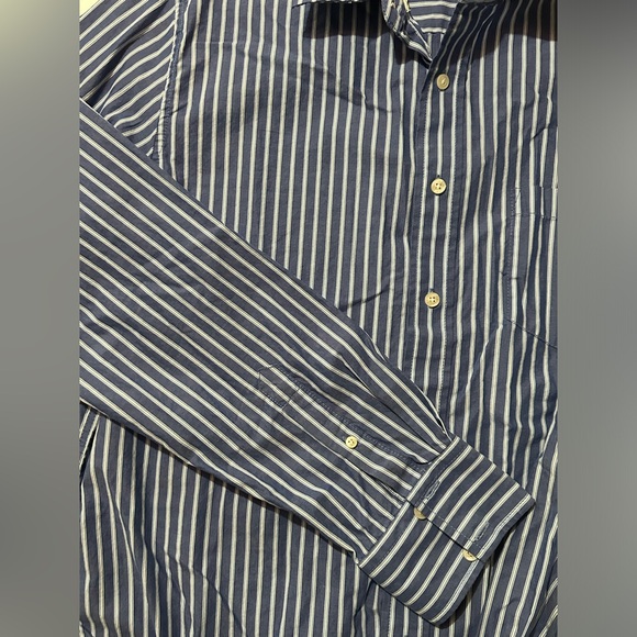 Aeropostale button down, large - Picture 5 of 5